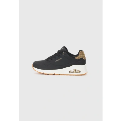 Afbeelding van Lage Sneakers Skechers UNO JUNGLE NITE