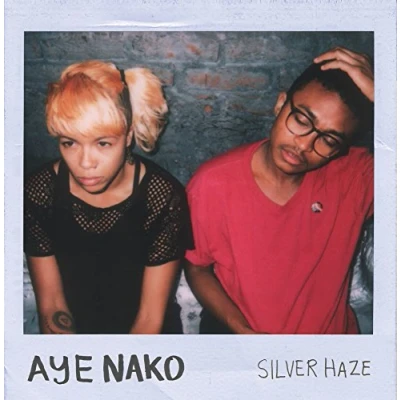 Afbeelding van Aye Nako Silver Haze