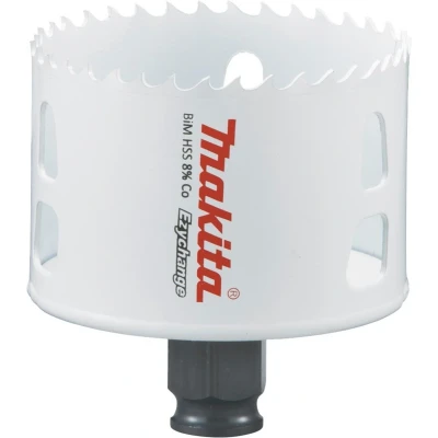 Afbeelding van Makita Gatzaag 70Mm Bim Snelwissel E 03919