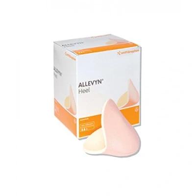 Afbeelding van Allevyn Heel Hydrocel. 5 66800021