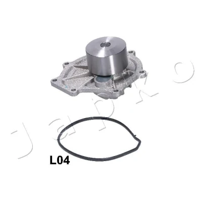 Afbeelding van JAPKO 35L04 Waterpomp LAND ROVER: Freelander I SUV (L314) 2.5 V6 4x4 2000 2006