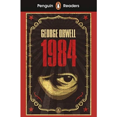 Afbeelding van Penguin Readers Level 7: Nineteen Eighty Four