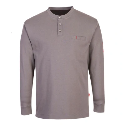 Afbeelding van Shirt FR Anti statisch Portwest