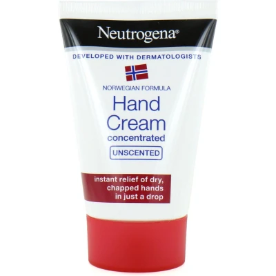 Afbeelding van Neutrogena Handcreme ongeparfumeerd (50 ml)