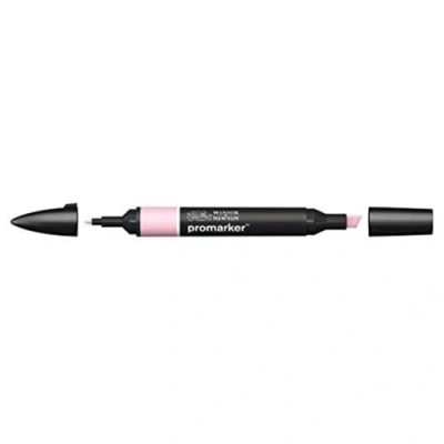 Afbeelding van Winsor and Newton Promarker Baby Pink R228