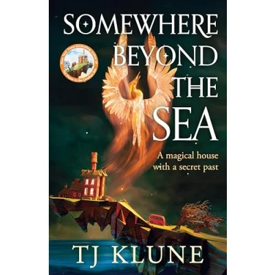 Afbeelding van Cerulean Chronicles2 Somewhere Beyond the Sea