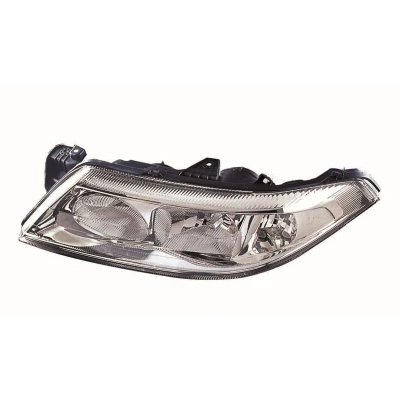 Afbeelding van Koplamp DEPO 551 1137L LD EM, Links