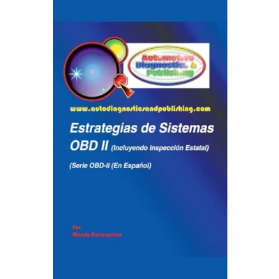 Afbeelding van Estrategias de Sistemas OBD 2