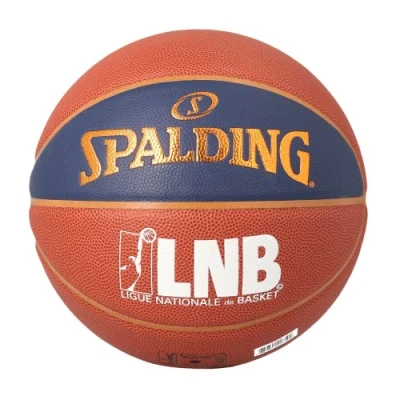 Afbeelding van Spalding Basketbal TF 250 Composite Maat 5