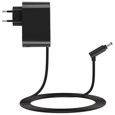 Afbeelding van Anakel Home Vervanging voor Dyson oplader, compatibel met V6, V7, V8, SV05, SV06, SV07, DC59, 1,70 m, 100 240 V