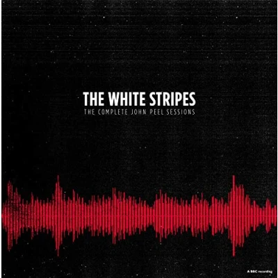 Afbeelding van The Complete John Peel Sessions
