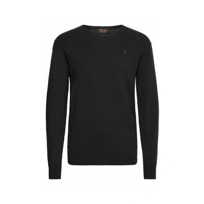 Afbeelding van INDICODE JEANS Trui zwart