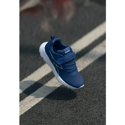 Afbeelding van Lage Sneakers Diadora evo run