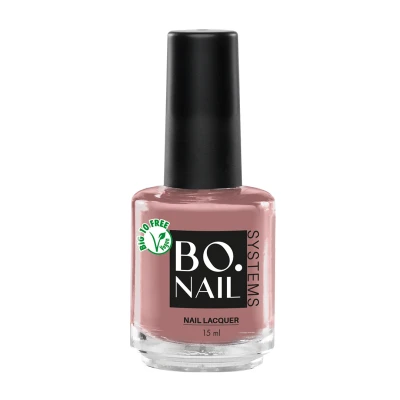 Afbeelding van BO Nail Lacquer #040 Mauve 15ml