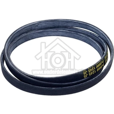 Afbeelding van Indesit Poly V snaar 1245 J5 C00194417*C
