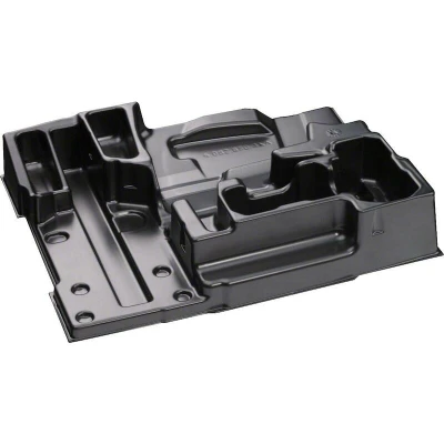 Afbeelding van Bosch Accessoires 1/1 Inlay L Boxx 136 GST 14,4 V Li 1600A002WG