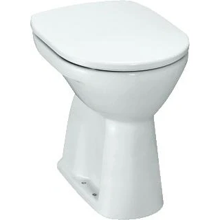 Afbeelding van LAUFEN Pro closetpot diepspoel verhoogd PK
