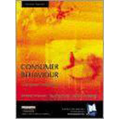 Afbeelding van Consumer Behaviour