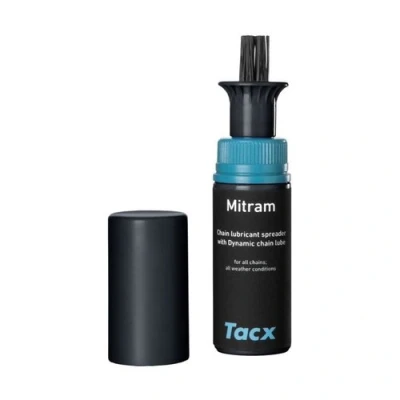Afbeelding van Falkx Tacx Mitram Dynamic Ketting Smeer Middel All Weather