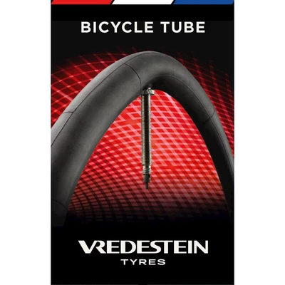 Afbeelding van Vredestein Bnb butyl 700x20 25C fv ventiel 60mm
