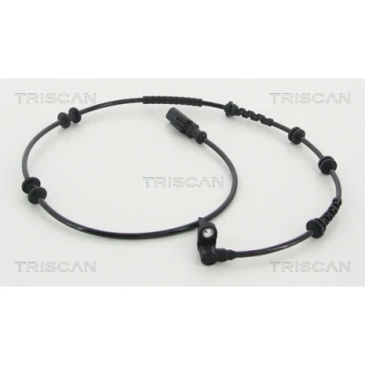 Afbeelding van Triscan ABS sensor 8180 15136