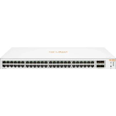 Afbeelding van Schakelaar Aruba Instant On 1830 48G 4SFP
