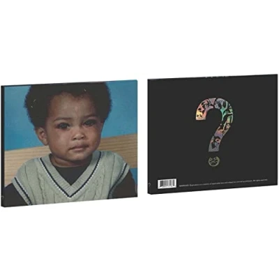 Afbeelding van XXXTentacion ? (2 CD) (Deluxe Edition)