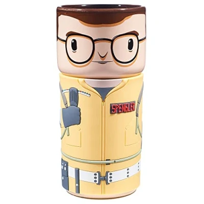 Afbeelding van Ghostbusters CosCup Egon Spengler