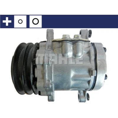 Afbeelding van Mahle Original Airco compressor ACP 1033 000S