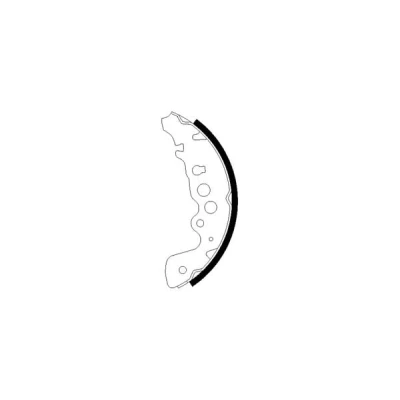 Afbeelding van Textar Remschoen set 91057600
