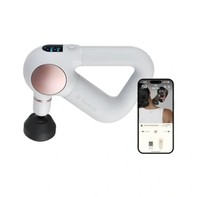 Afbeelding van Theragun Sense White