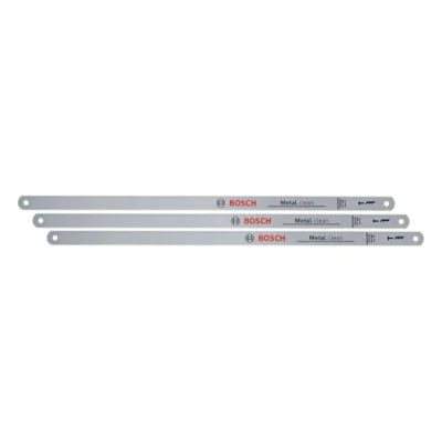 Afbeelding van Bosch Groen Spare blades TPI32 300 (3x reserveblad 300mm) 1600A032UN