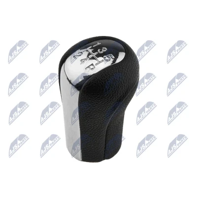 Afbeelding van NTY GZB TY 000 Pookknop TOYOTA: Corolla IX Hatchback, Yaris II I Hatchback