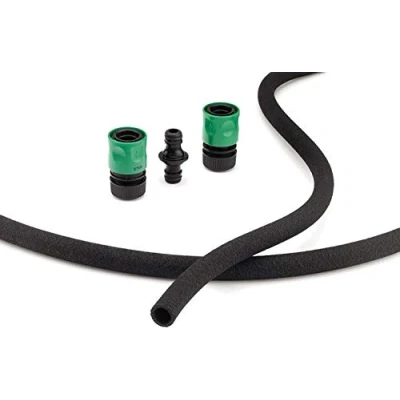 Afbeelding van Rehau DRUPPELSLANG 1/2&quot;&quot; 15 meter Zweetslang Bewatering
