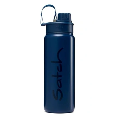 Afbeelding van satch Roestvrij stalen drinkfles 500 ml