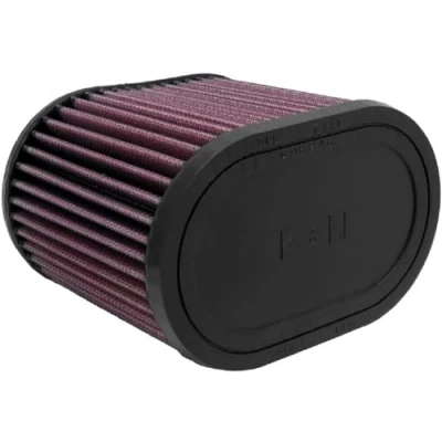 Afbeelding van K&amp;N Universeel Luchtfilter RU 1500 70,159X102X127,16