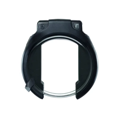 Afbeelding van Trelock RS453 Ringslot P O C Balloon 72mm ART** zwart