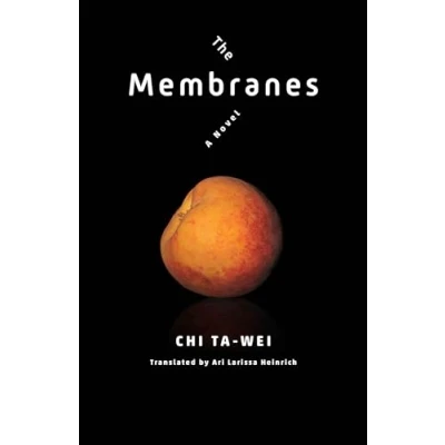 Afbeelding van The Membranes: A Novel