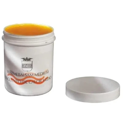 Afbeelding van Chemodis Warmtebalsem hot (350 ml)