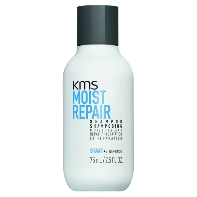 Afbeelding van KMS MoistRepair Shampoo 75ml Haibu by Kapperskorting.com