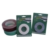 Afbeelding van Coveline tape navy blauw 25mm 15m