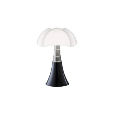 Afbeelding van Martinelli Luce Pipistrello Medium Tafellamp Bruin