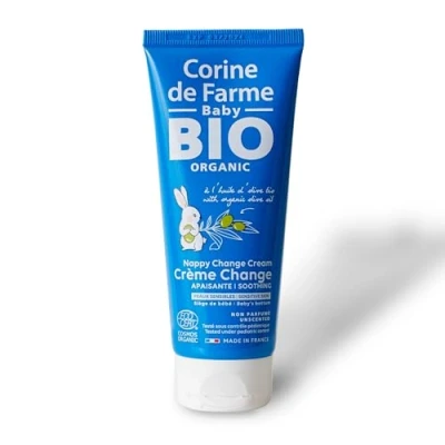 Afbeelding van Corine De Farme F Bio Crema Cambio Panal 100ml