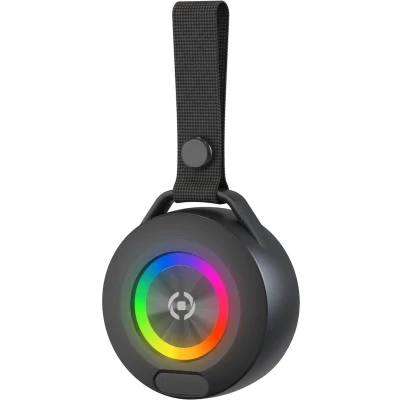 Afbeelding van Bluetooth Speakers Celly LIGHTBEATBK Black