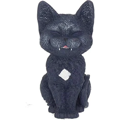 Afbeelding van Nemesis Now Count Kitty Figure