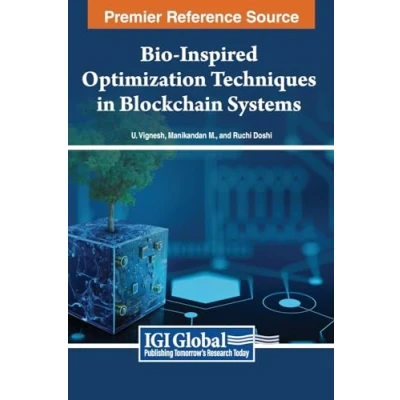 Afbeelding van Bio Inspired Optimization Techniques in Blockchain Systems