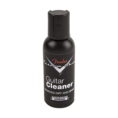 Afbeelding van Fender Custom Shop Guitar Cleaner reinigingsmiddel