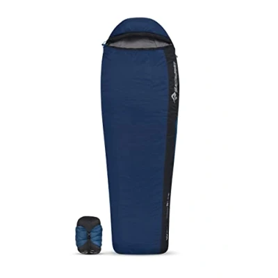 Afbeelding van Sea to Summit Trailhead ThII Regular Slaapzak