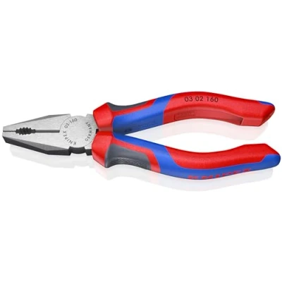 Afbeelding van Knipex Combinatietang 0302 160