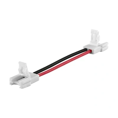 Afbeelding van LEDVANCE 272231 LED STRIP PERFORMANCE CONNECTORS Connector Kabellengte: 5.00 cm (l x b h) 66 10 5 mm 1 stuk(s)